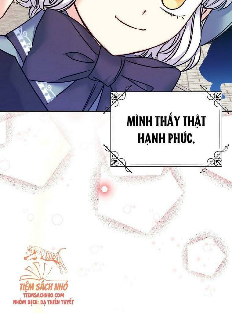 sinh ra làm con gái ác nữ chapter 29 26