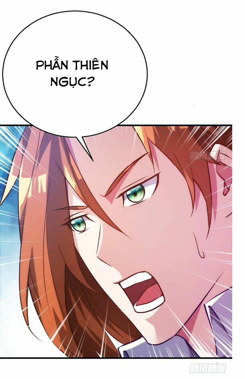 thiên hạ kiếp chapter 4 7