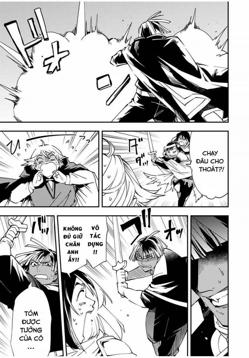 tái sinh thành quý tộc với kĩ năng 'appraisal' chapter 47 5