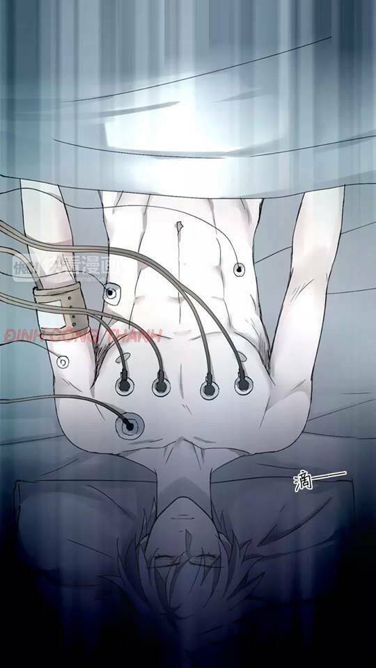 vòng cấm chết người chapter 5 10