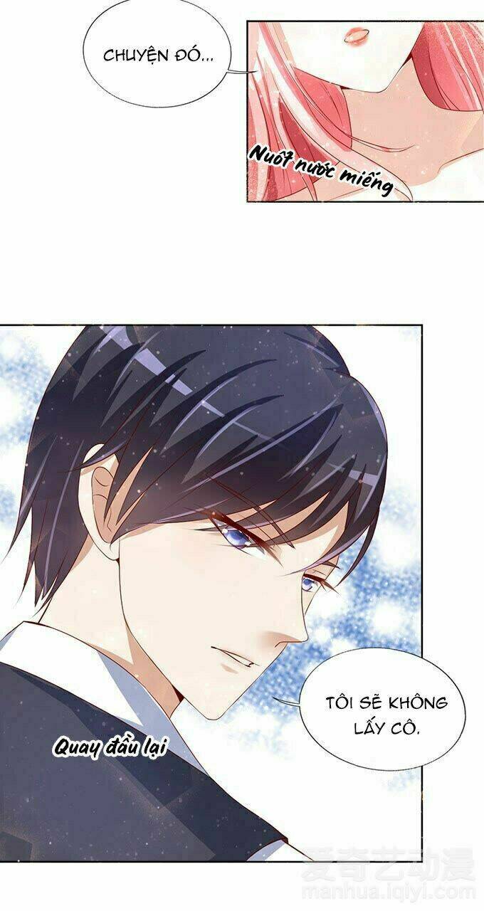 liệt ái tri hạ: series mật đào tiểu tình nhân chapter 8 19