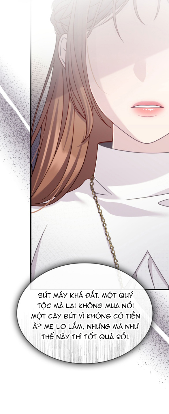 Tôi Sẽ Biến Anh Ta Từ Một Con Chó Điên Thành Một Chàng Quý Tộc chapter 36.2 10