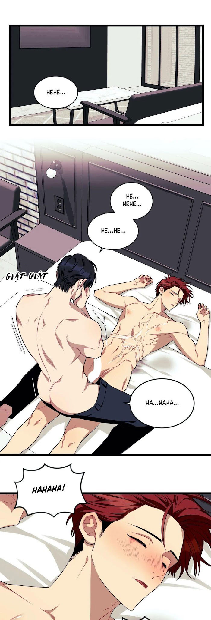 tell me your wish chapter 47 18