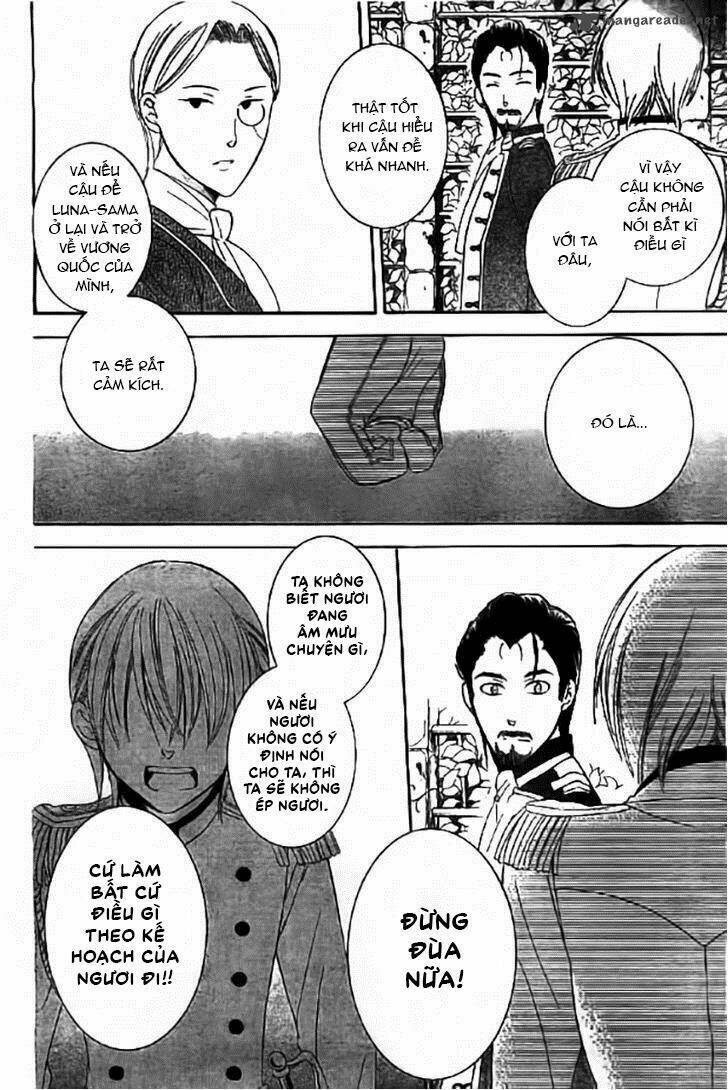 arisugawa ở thế giới chapter 31 26