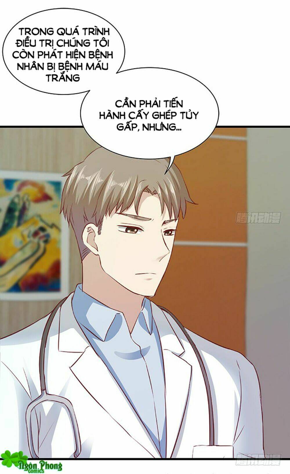 khi trò chơi ác ma bắt đầu chapter 96 37