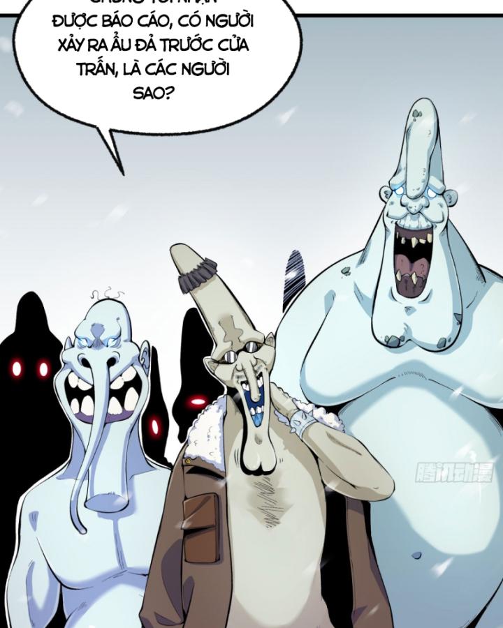 bạn hoàn toàn không giải đố đúng không? chapter 2 12