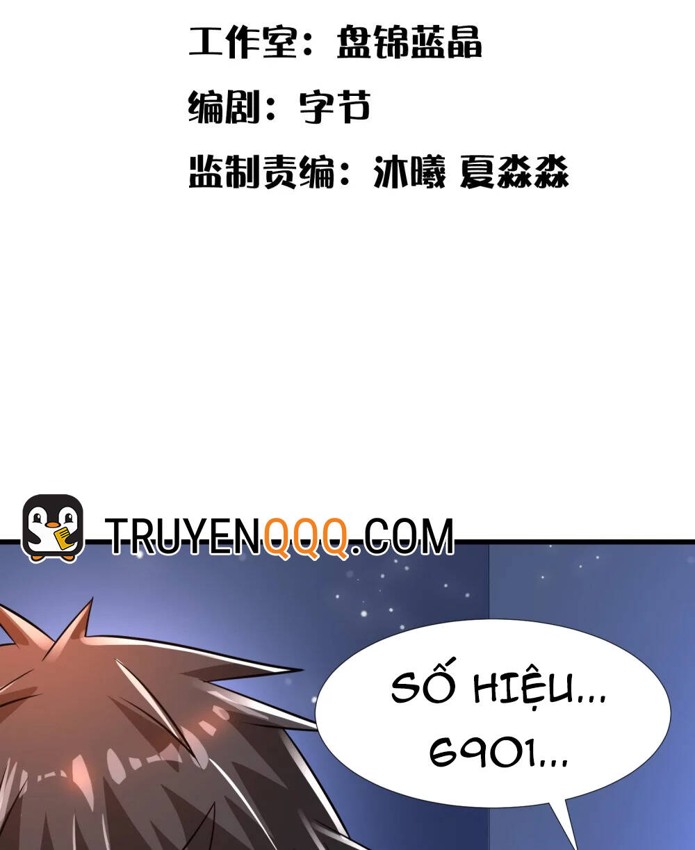 siêu năng phân hóa chapter 38 2