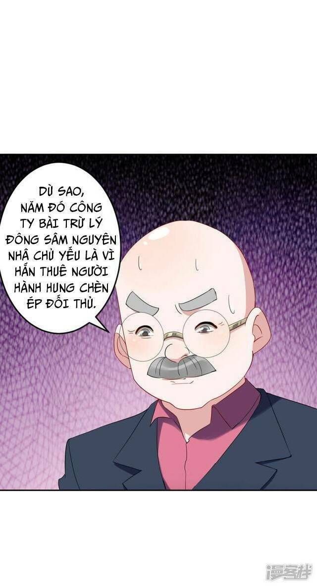 ma lạt nữ lão bản chapter 35.1 31
