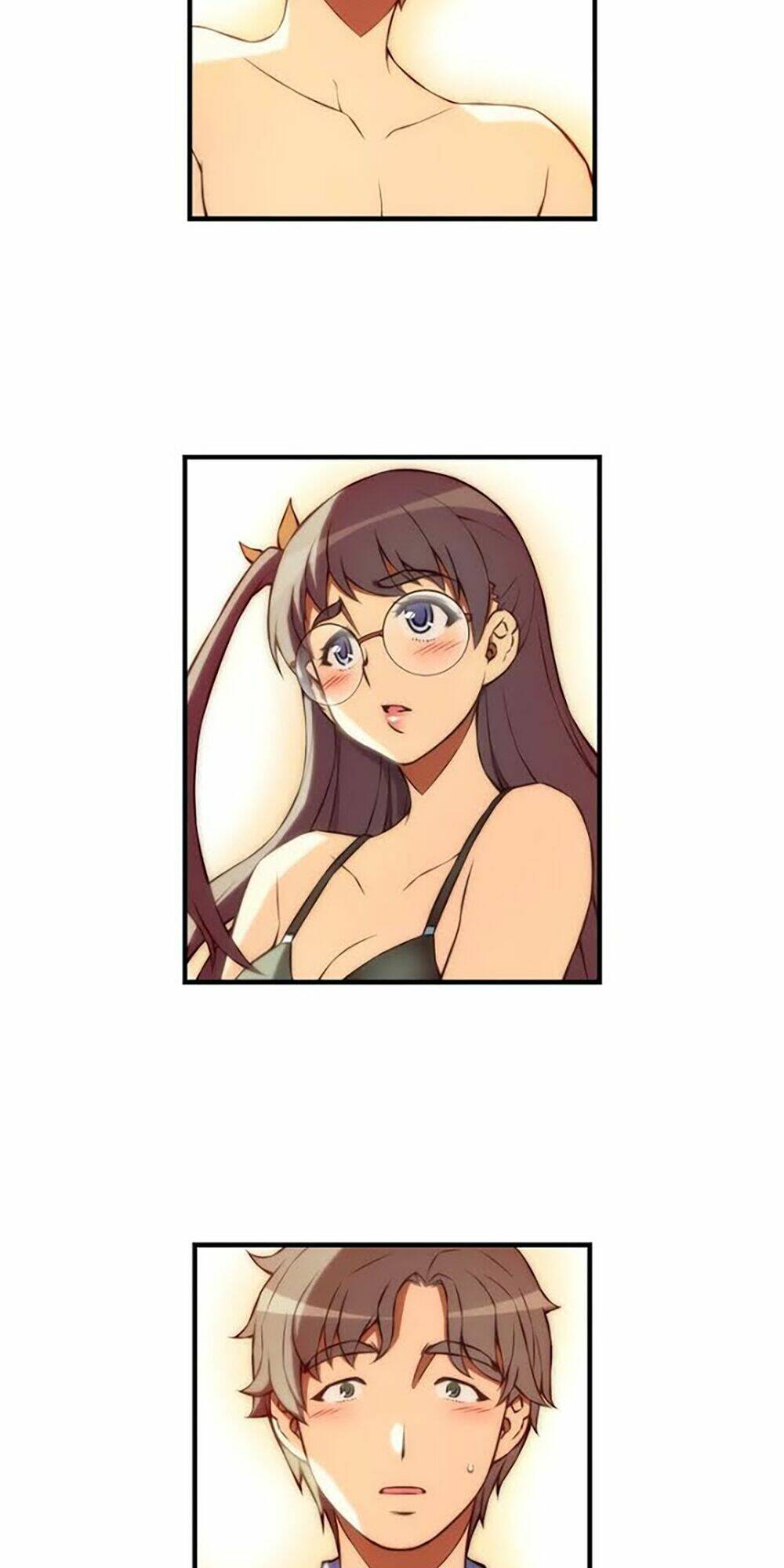 cohabitation with the fiancee chapter 45 3