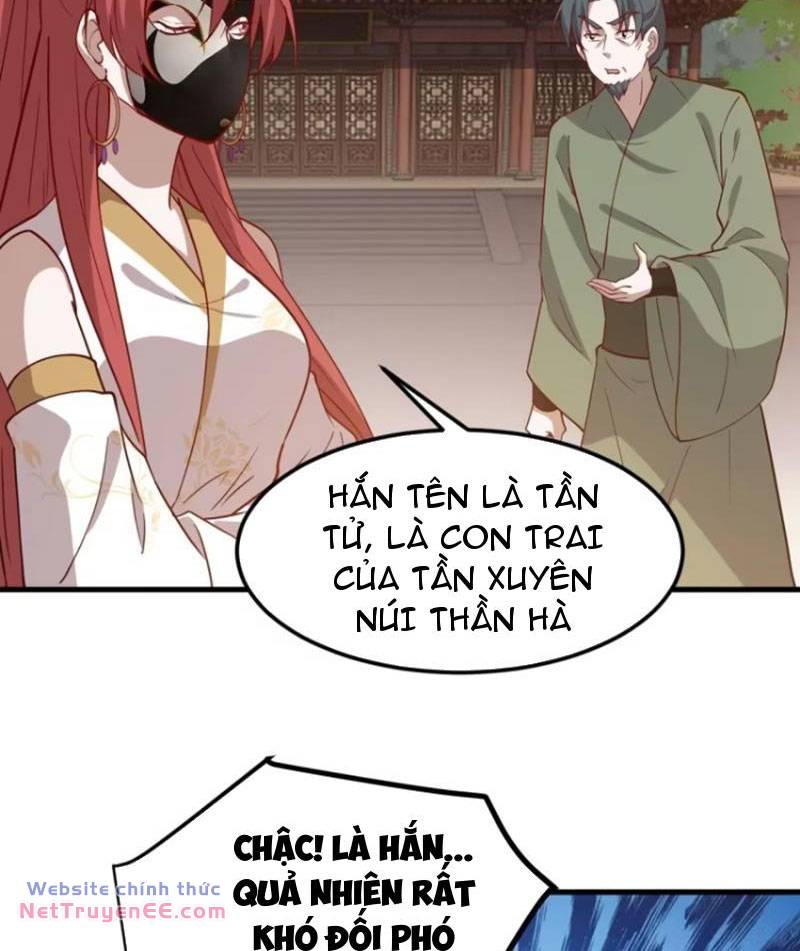 hệ thống gánh con mạnh nhất chapter 130 18