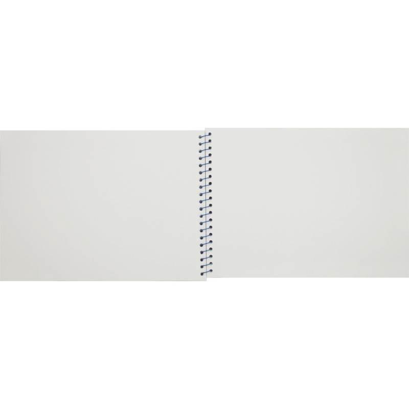 Sổ vẽ lò xo xé B5 50 tờ MS: 723