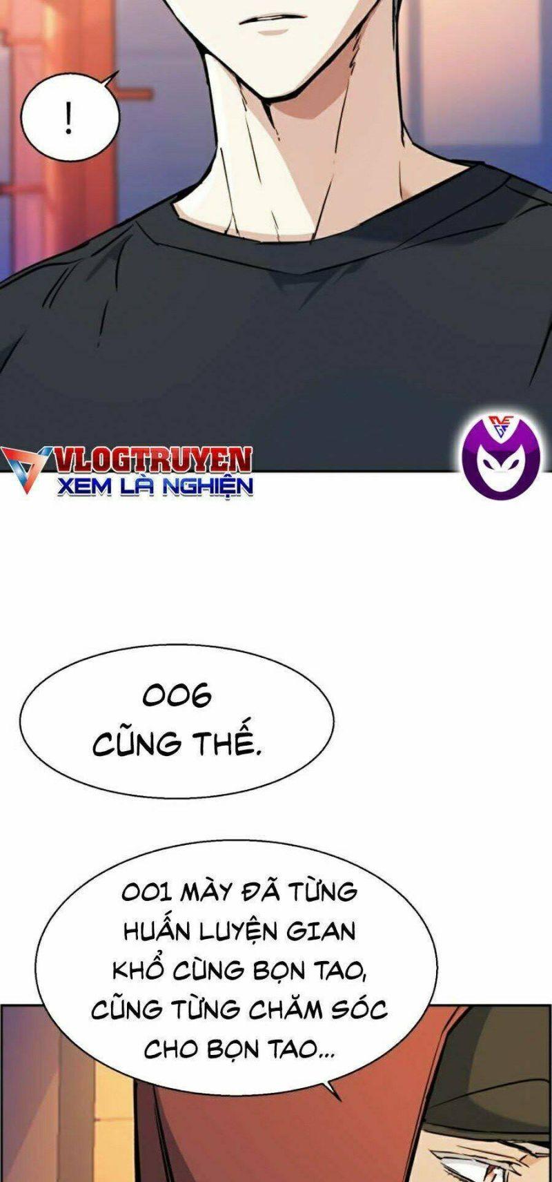 bạn học tôi là lính đánh thuê chapter 55 22