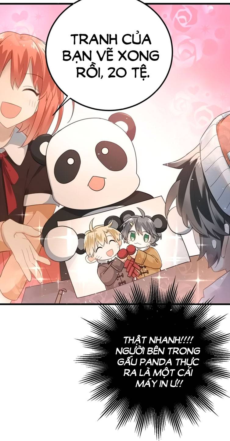 tình yêu huyễn tưởng chapter 17.5 13