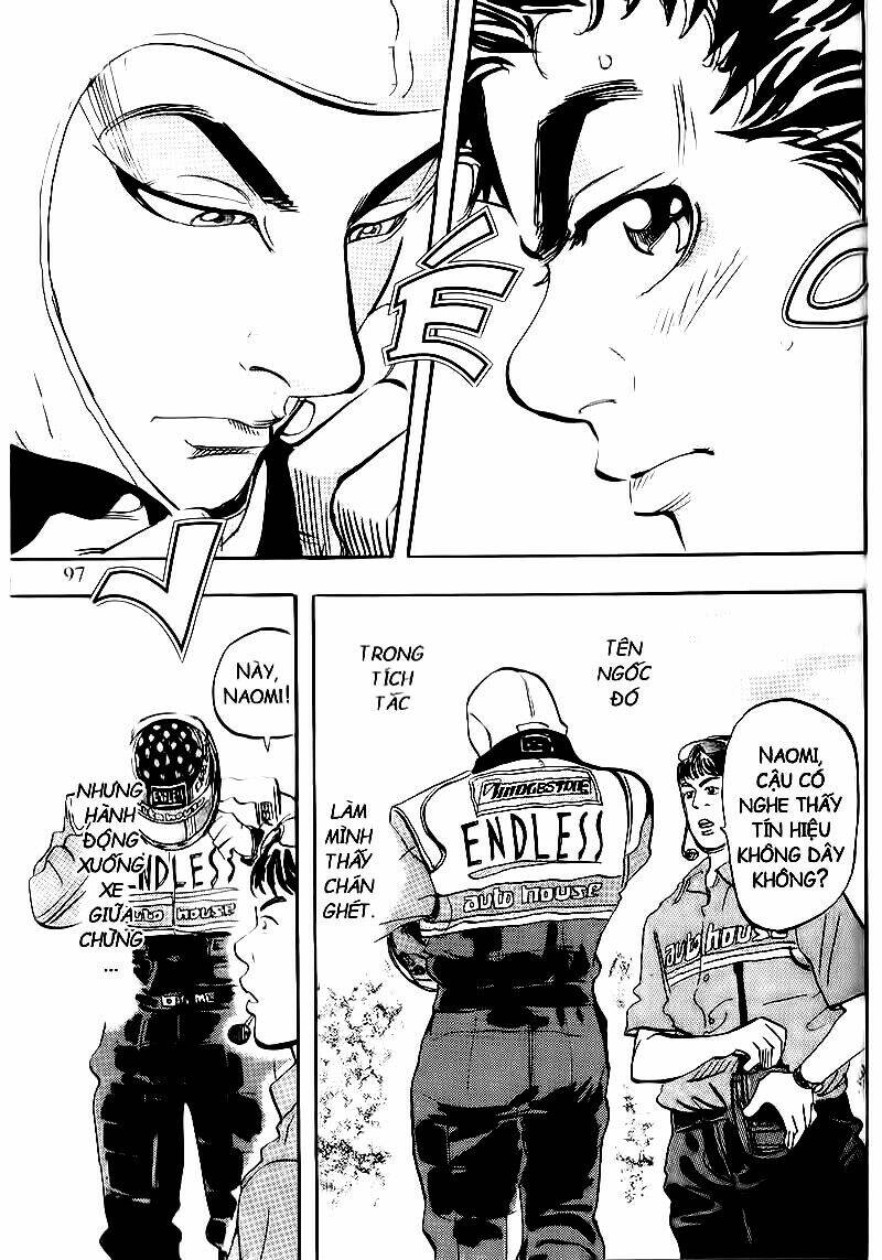 khát vọng đường đua chapter 45 10