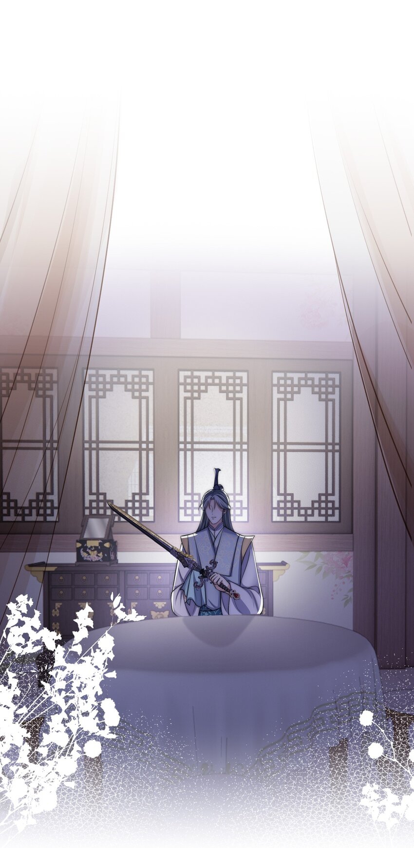 chiến lược tẩy trắng của phản diện chapter 50 16