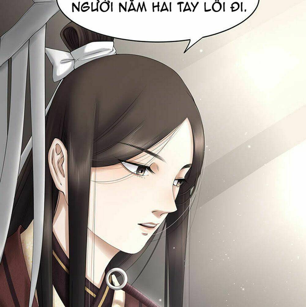 nữ ngỗ tác họa cốt chapter 12 31