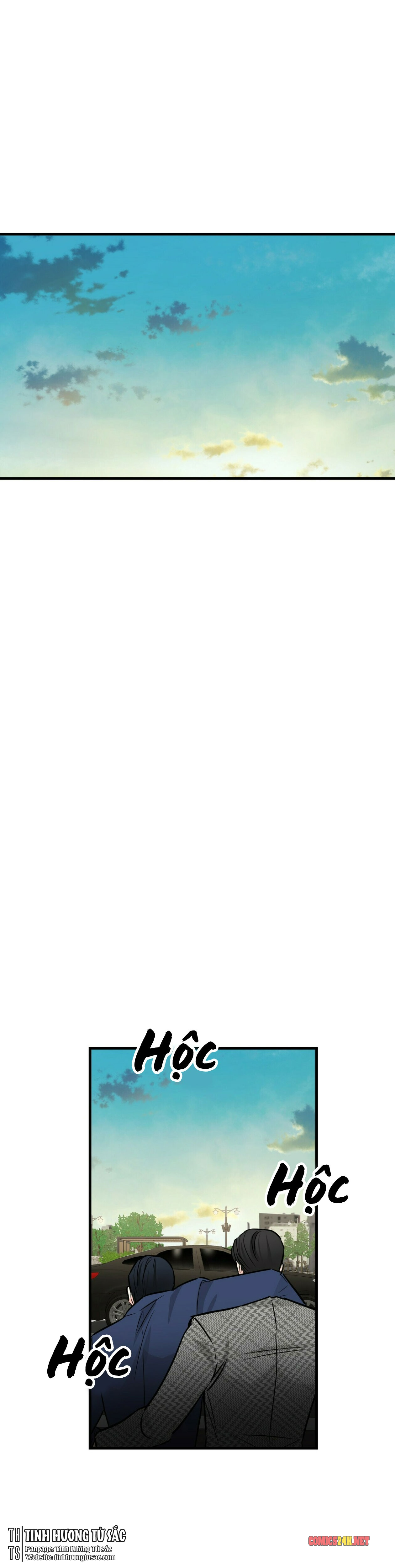 dấu vết không mùi chapter 24 26