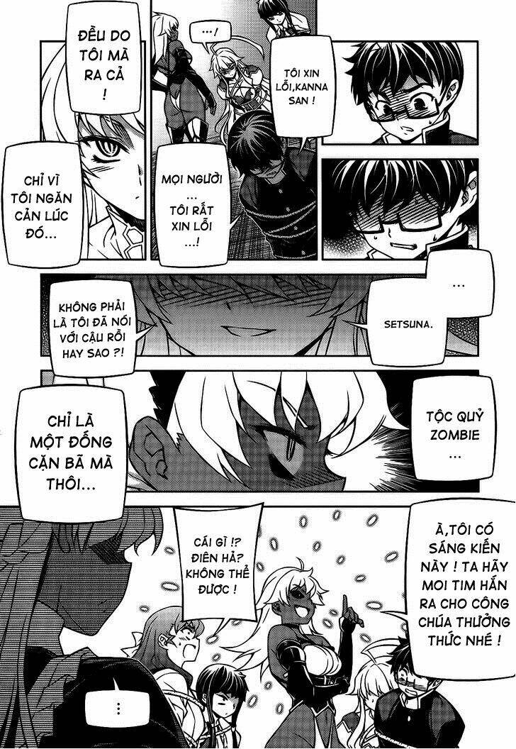 onihime vs chapter 26 10