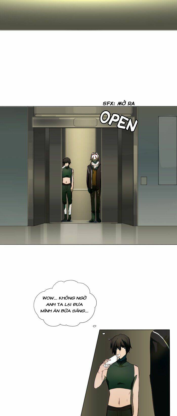 catharsis chapter 34 6