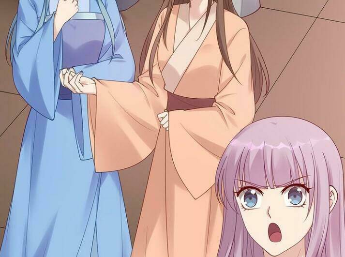 độc phi thần y quá kiêu ngạo chapter 102 17