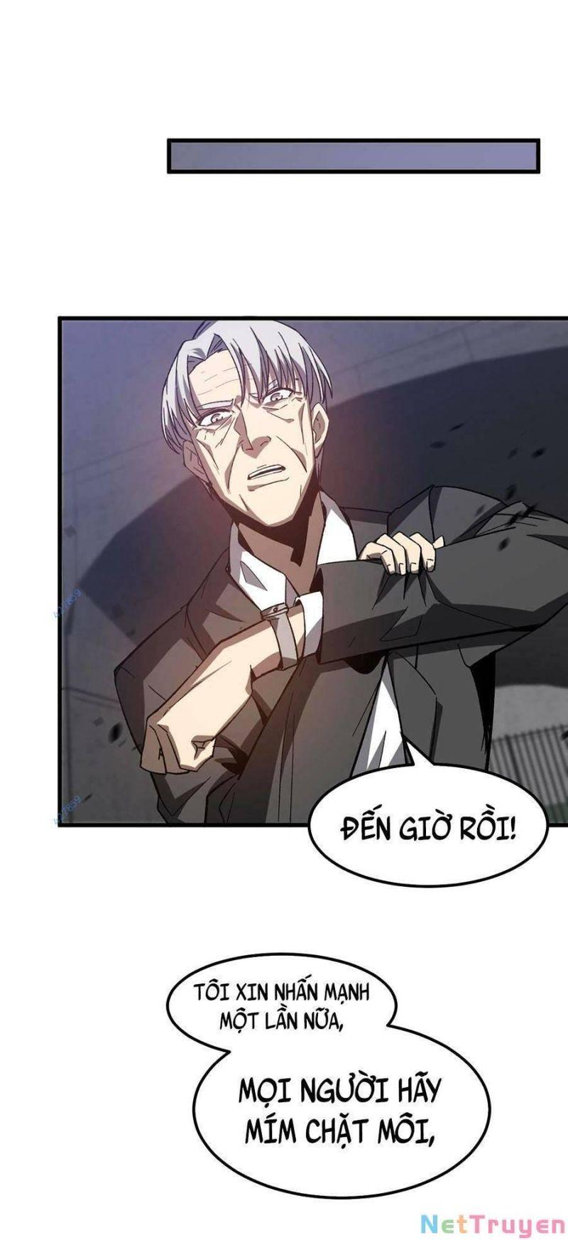 siêu tiến hóa chapter 88 17