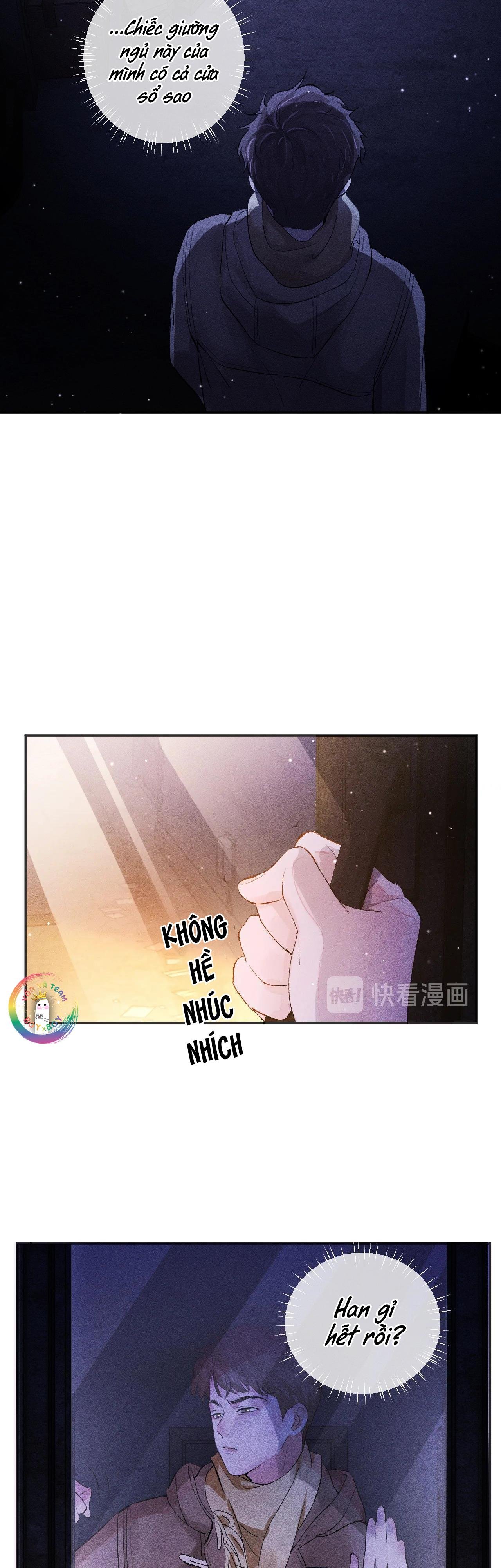 tát dã (ngang tàng) chapter 2 15