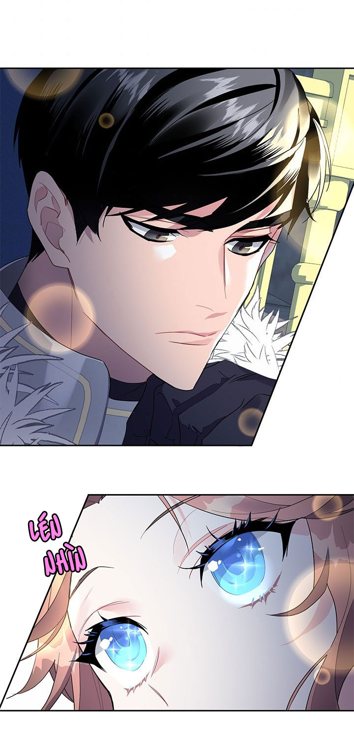 công chúa của loài chim chapter 10 4