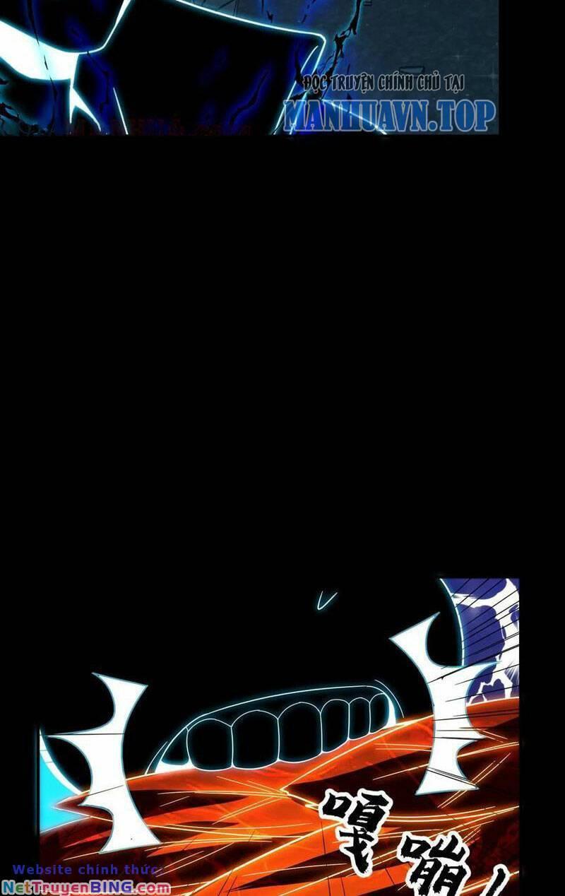 nhìn thấy thanh máu, ta xử tội thần linh chapter 154 20