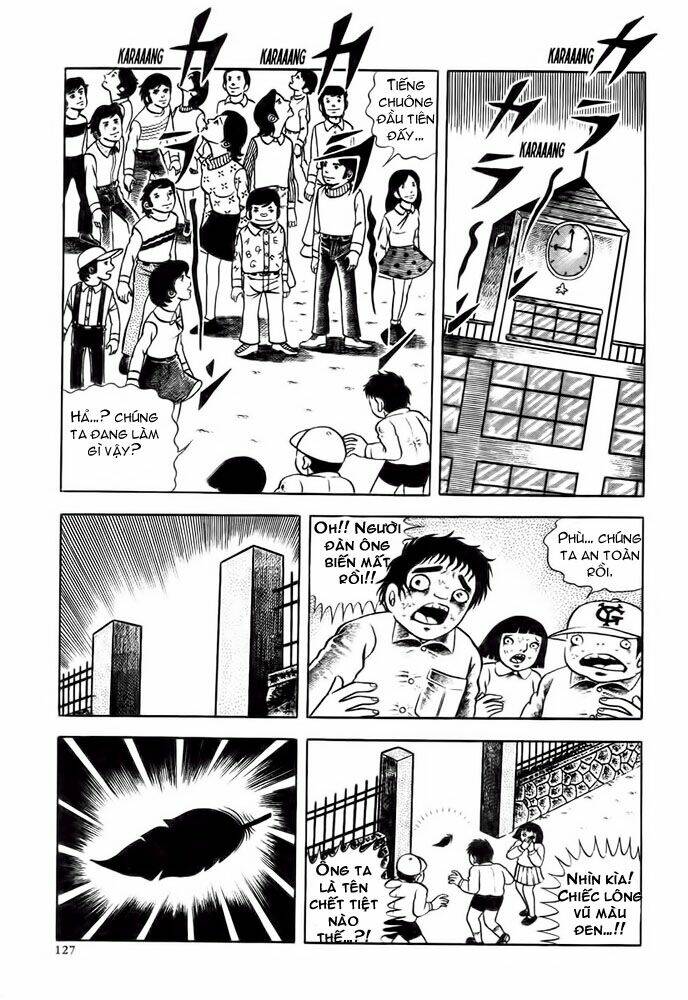 lullabies from hell chapter 3 32