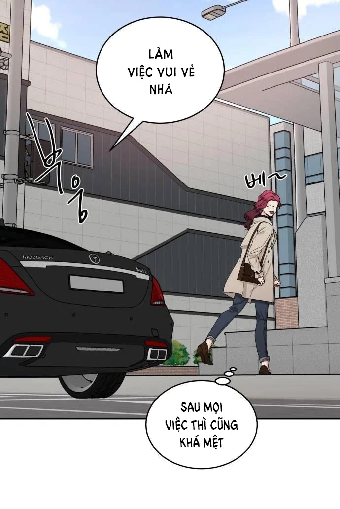 cặp đôi oan gia ngõ hẹp chapter 29 45