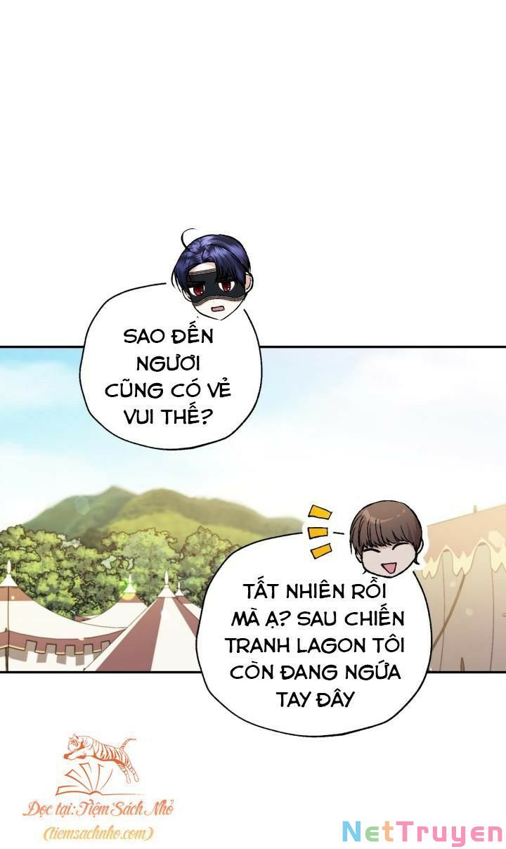 cha, con không muốn kết hôn đâu chapter 85 48