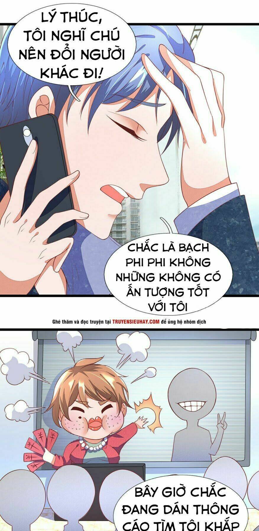chung cực binh vương tại đô thị chapter 7 2