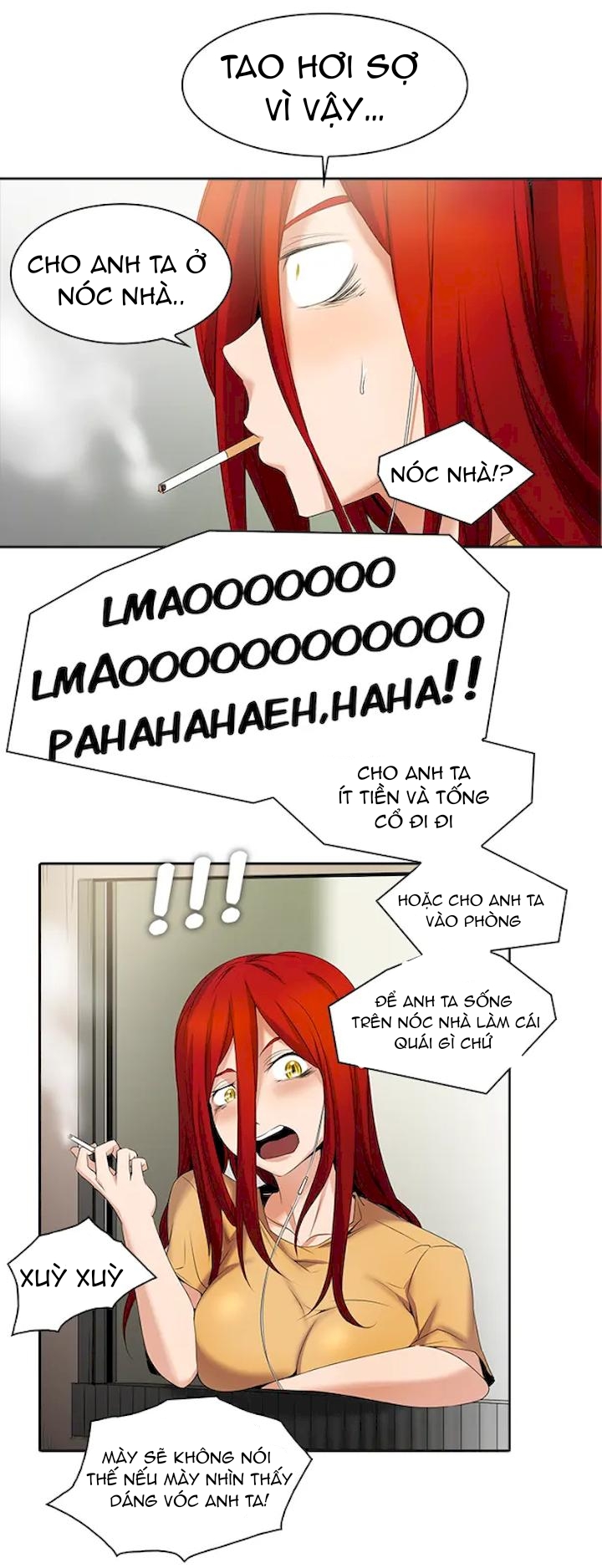 họa sĩ tranh người lớn chapter 9.1 22