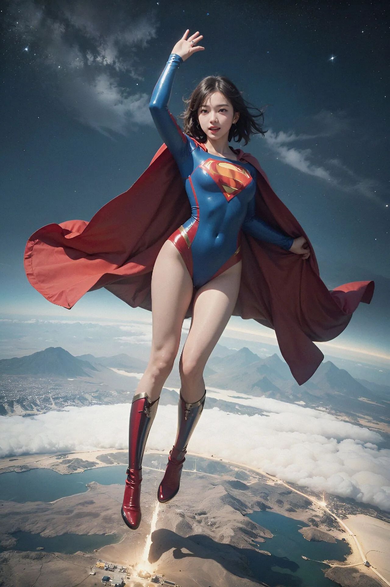 artist ai generated chapter 401 44