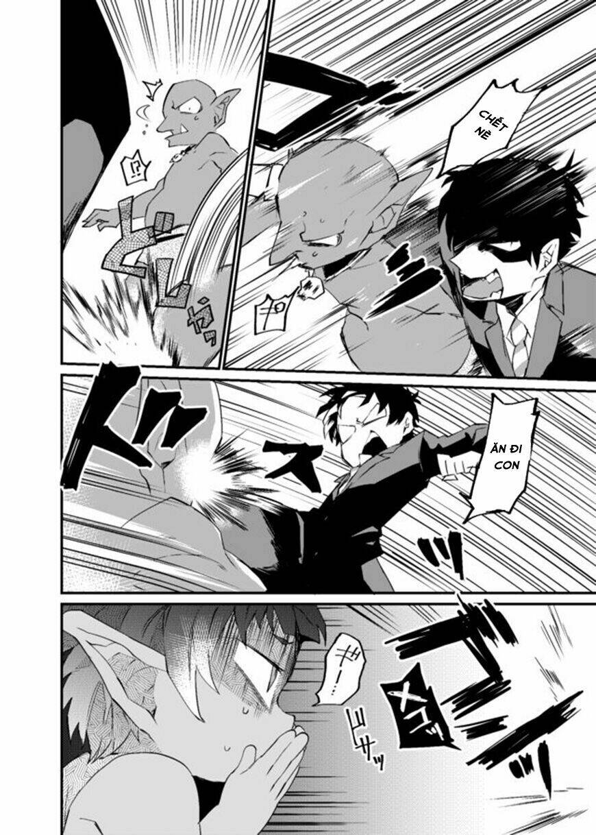 dungeon nursery chapter 2 23