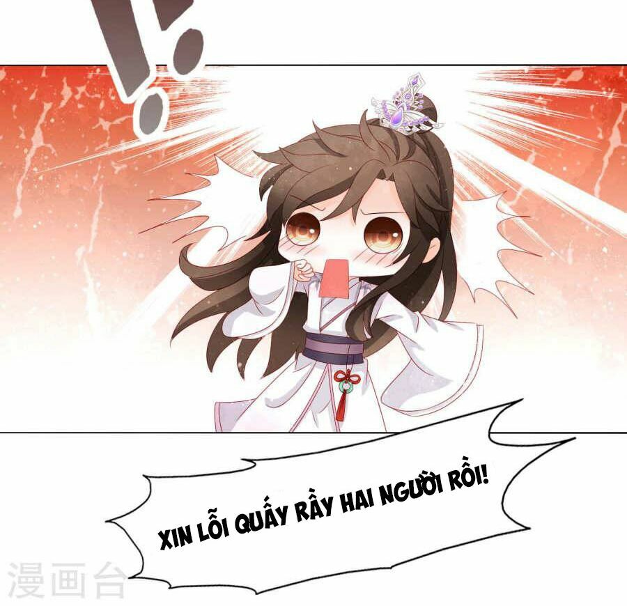 nam phi nữ tướng chapter 35 4