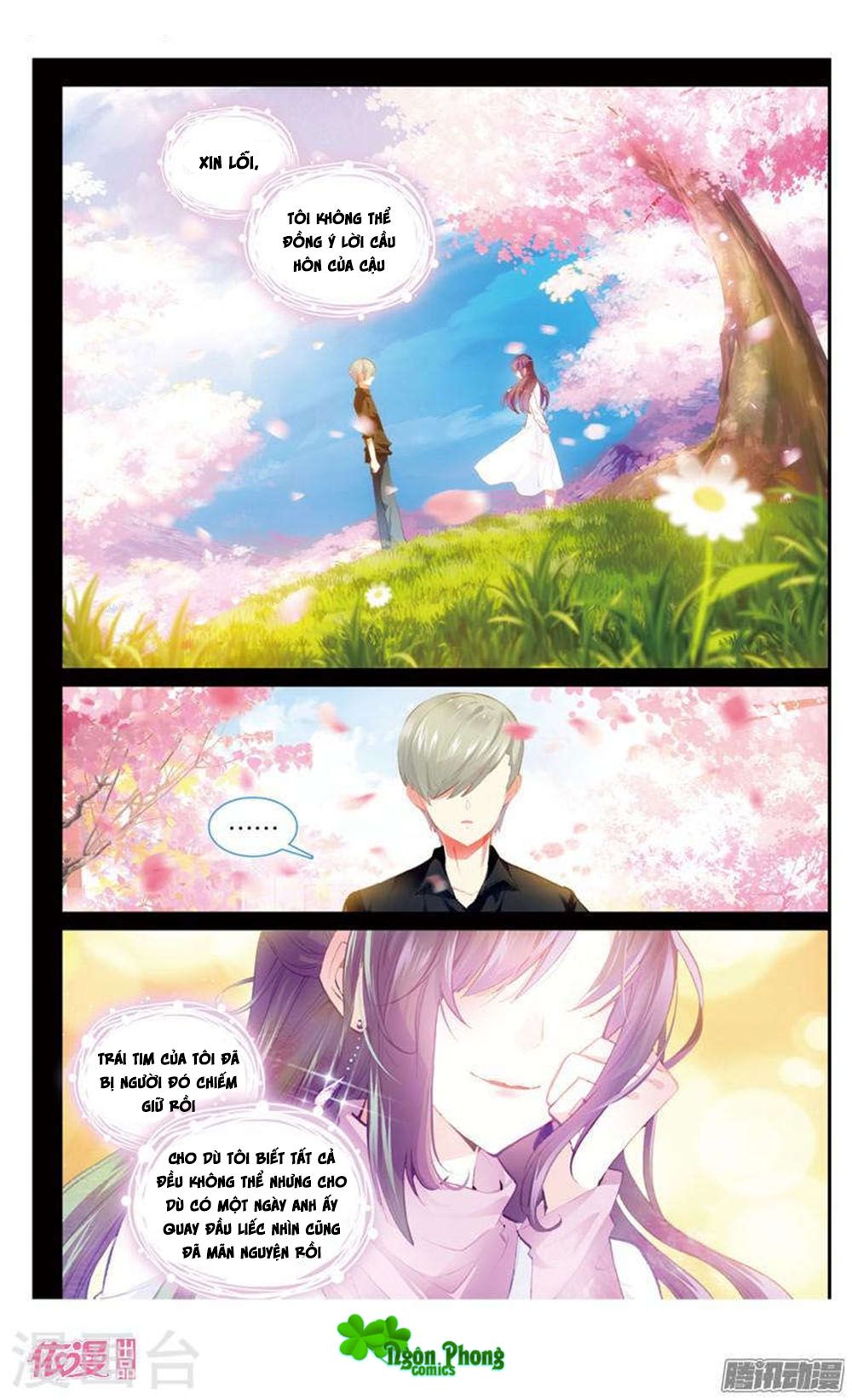 hắn đến từ sao hỏa chapter 21 7