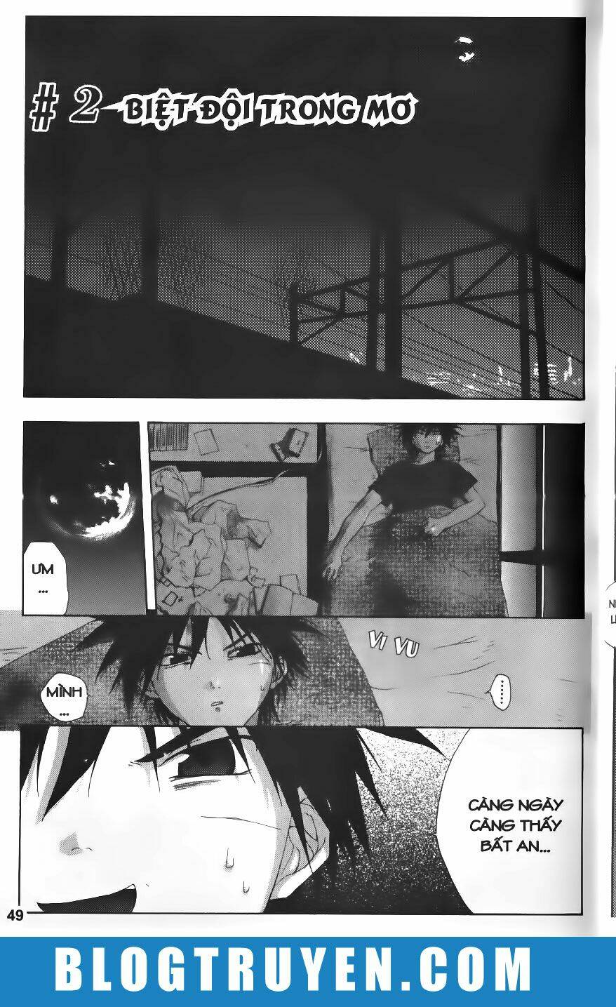 dersert coral chapter 2 2