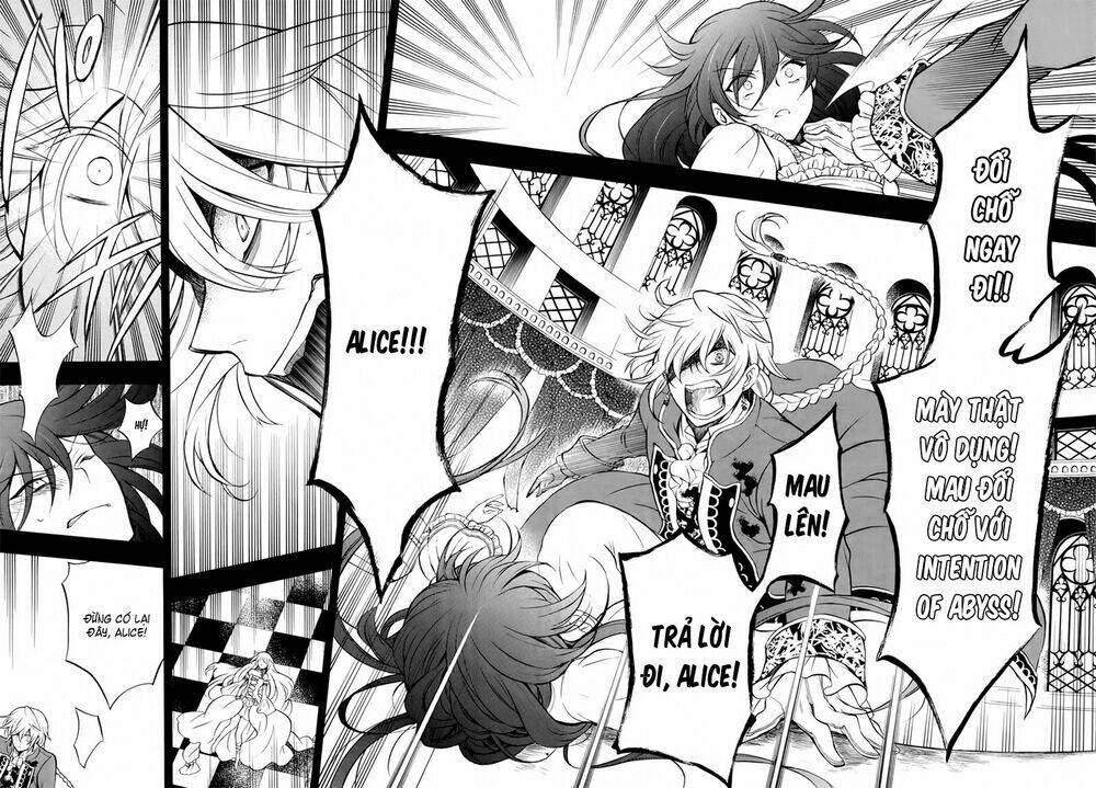 pandora hearts chapter 74 42