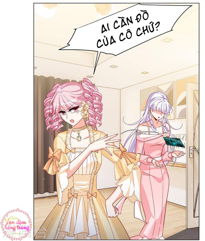 cô ấy đến rồi, xin nằm xuống! chapter 268 20