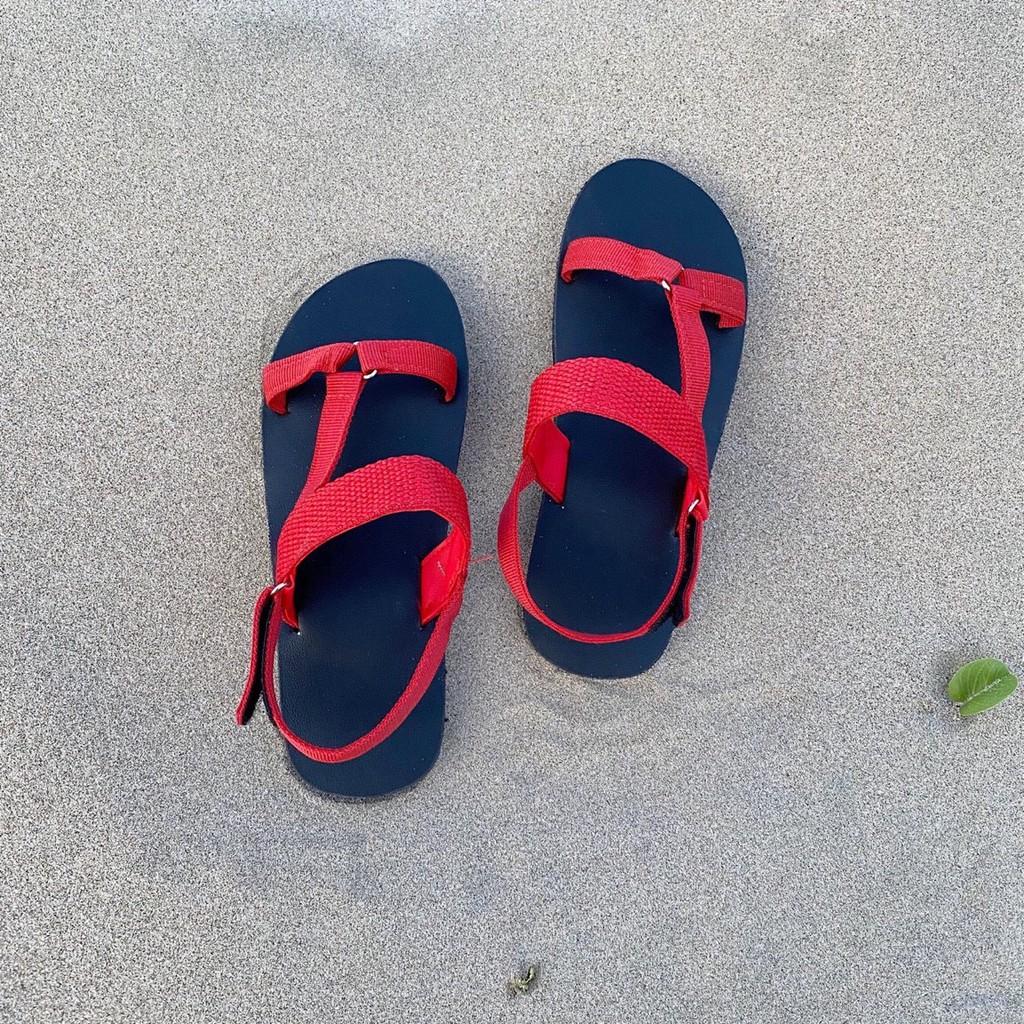 Sandal đồng nai dép sandal nữ size từ 35 nữ đến 42 nữ size khác ib chọn thêm