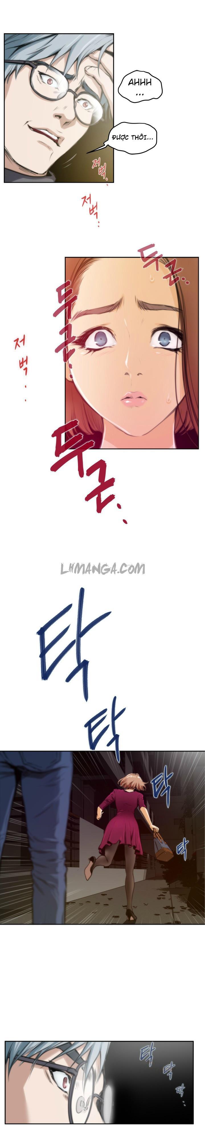 h-mate chapter 29 14