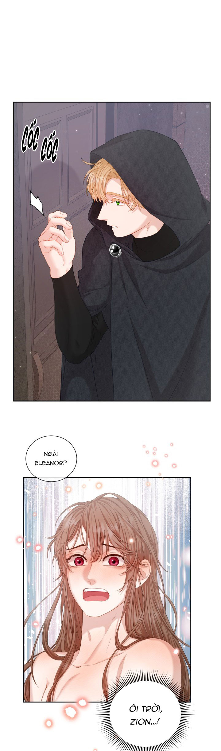 bá tước quyến rũ chapter 3 1