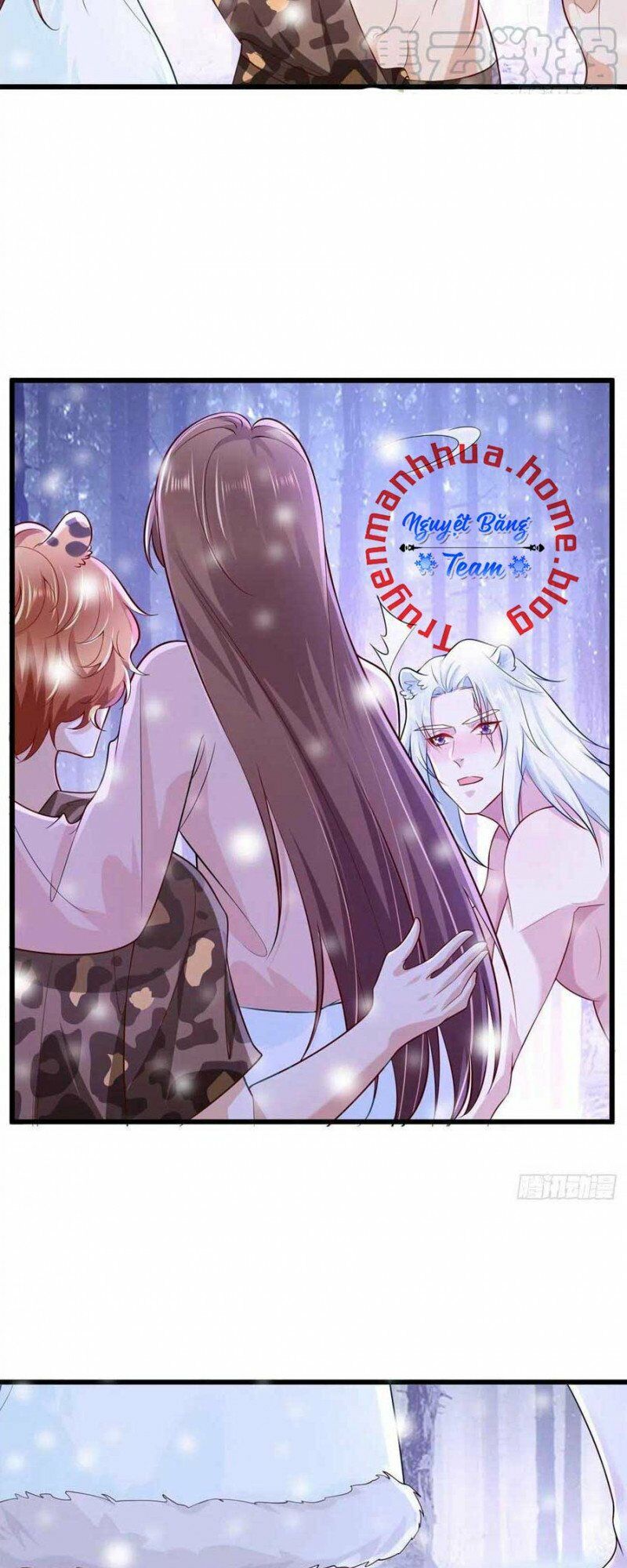 [16+] thảnh thơi thú thế chủng chủng điền, sinh sinh tể chapter 276 12