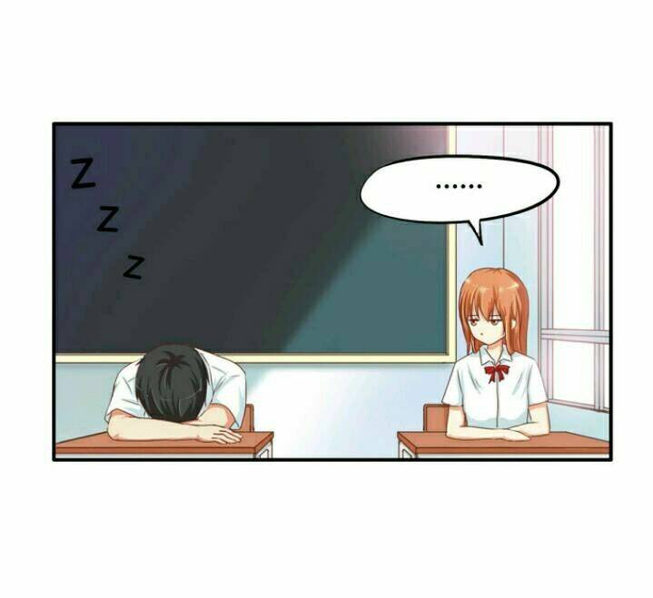 mối tình đầu có chút ngọt chapter 16 5