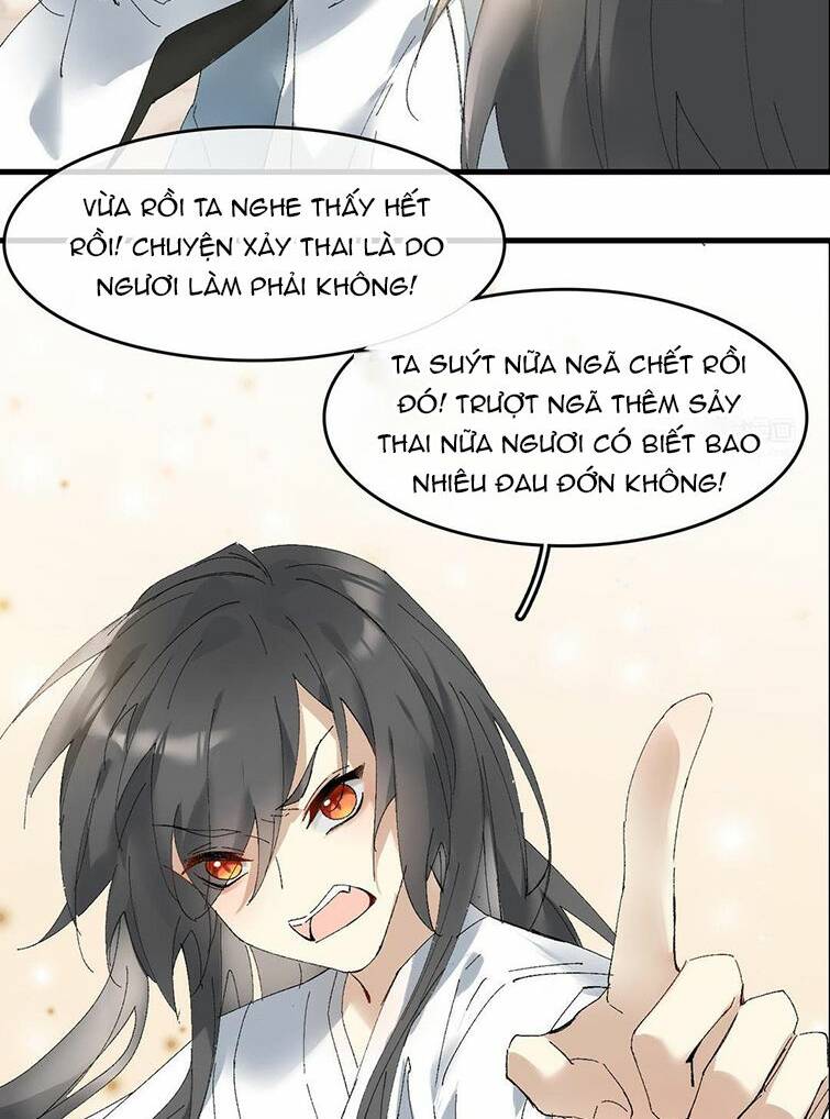 ta xuyên không mang long thai chapter 26 22