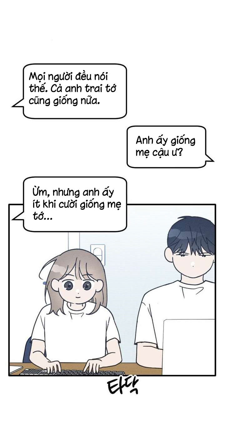 nguyên tắc của bạn thân là con trai chapter 21.1 30