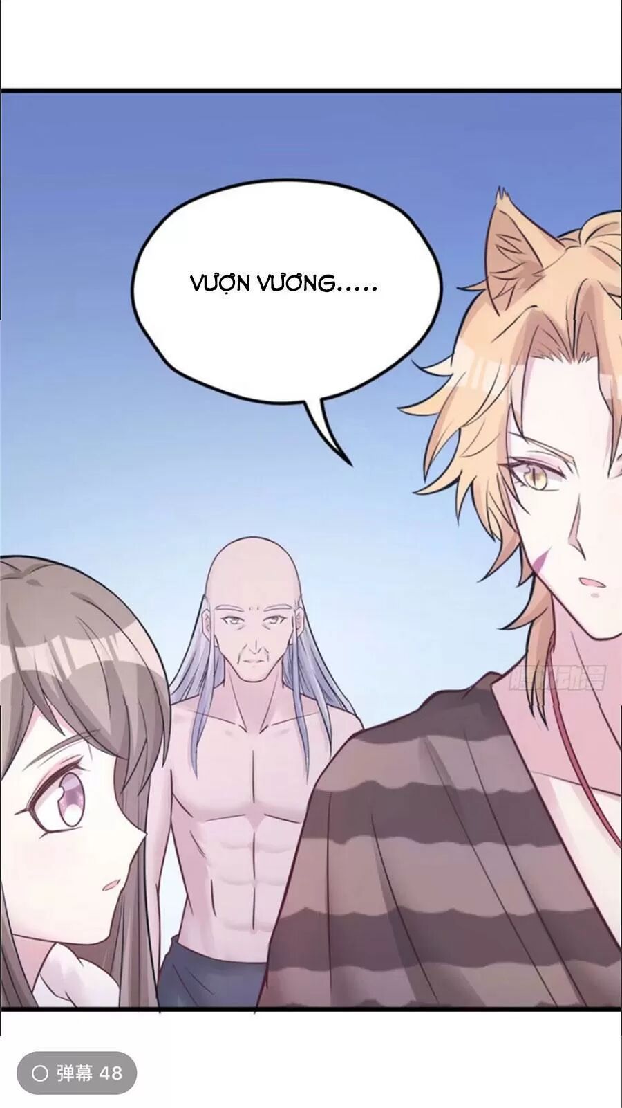 [16+] thảnh thơi thú thế chủng chủng điền, sinh sinh tể chapter 127 14