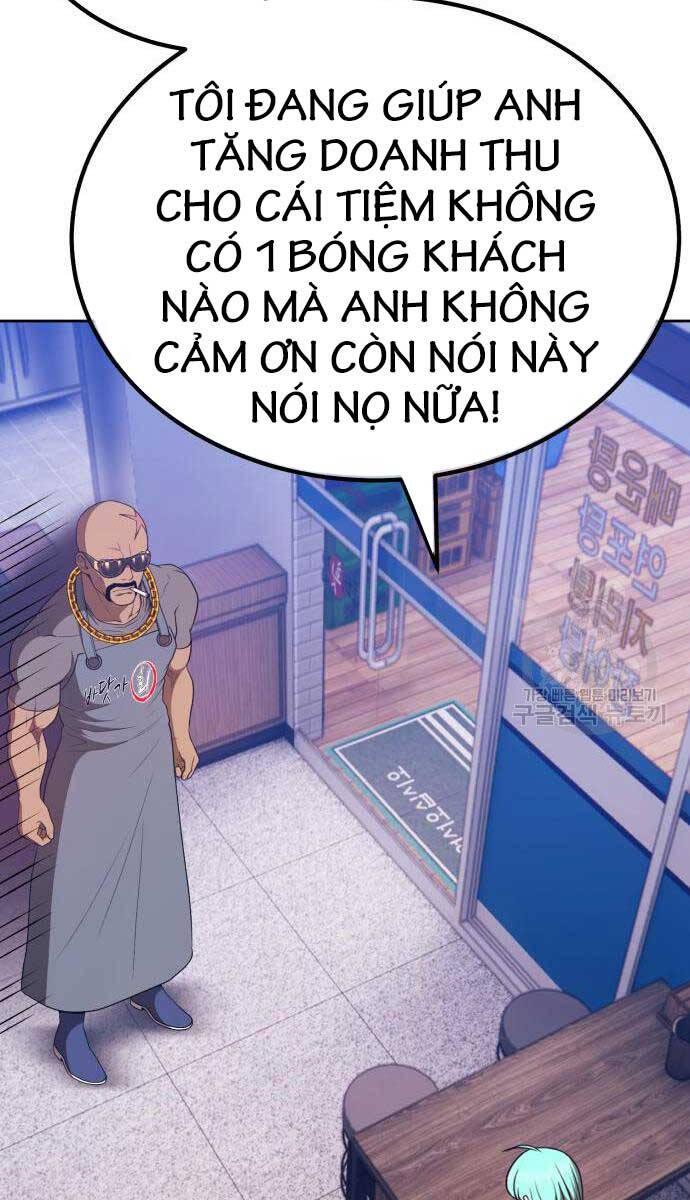 Gậy Gỗ Cấp 99+ chapter 84.6 3