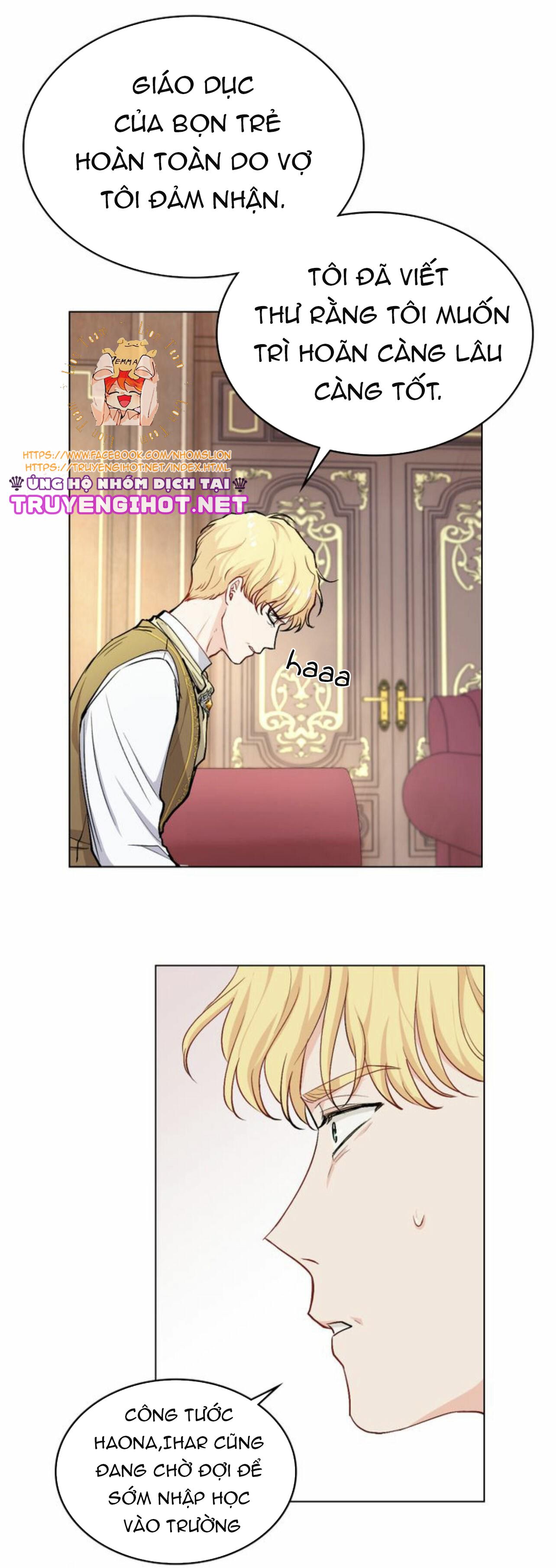 chịu đựng đi đại công tước!! chapter 10 13